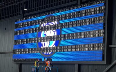 Pistons anticipating SEC debut